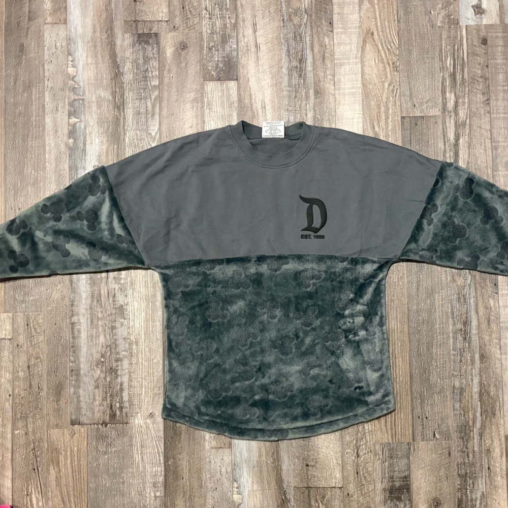 Disney Women’s Spirit Jersey